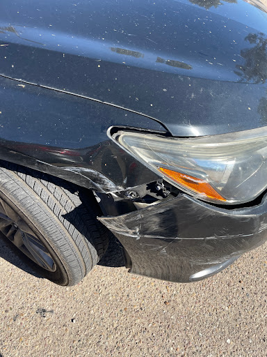Collision Tech, Inc. - El Cajon Auto Body Shop image