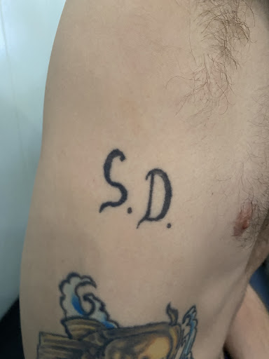 Explore la llorona tattoo ideas, creative tattoo ideas in Lake Jackson, available at Second Chance Laser Tattoo Removal