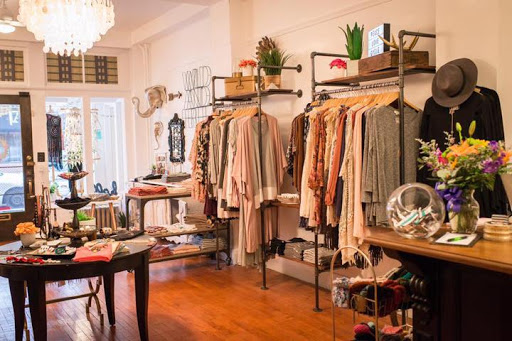 Boutique «Little Gypsie Boutique», reviews and photos, 84 S 9th St, Noblesville, IN 46060, USA