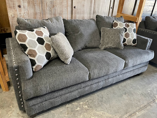 Furniture Store «Barter Post - Furniture & Mattress», reviews and photos, 1115 McCurdy Ave S, Rainsville, AL 35986, USA