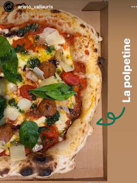 Photos du propriétaire du Pizzeria Aristo’ pizza à Vallauris - n°1