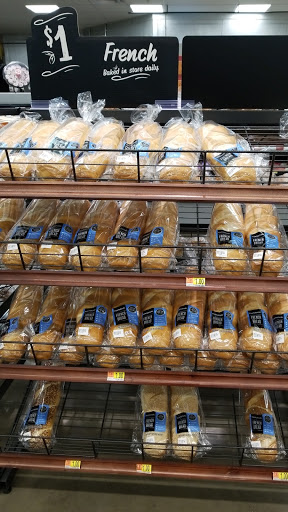 Department Store «Walmart Supercenter», reviews and photos, 2600 OH-59, Ravenna, OH 44266, USA