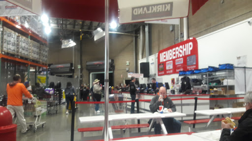 Warehouse store «Costco Wholesale», reviews and photos, 2219 S 37th St, Tacoma, WA 98409, USA