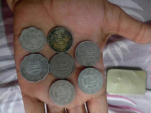 Tiendas donde vender monedas antiguas en Mineápolis