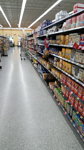 Supermarket «Walmart Neighborhood Market», reviews and photos, 3059 Lawrenceville Hwy, Lawrenceville, GA 30044, USA