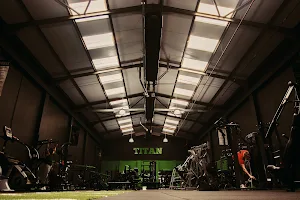 Titan Gym image