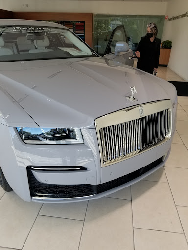 Car Dealer «Los Gatos Luxury Cars», reviews and photos, 620 Blossom Hill Rd, Los Gatos, CA 95032, USA