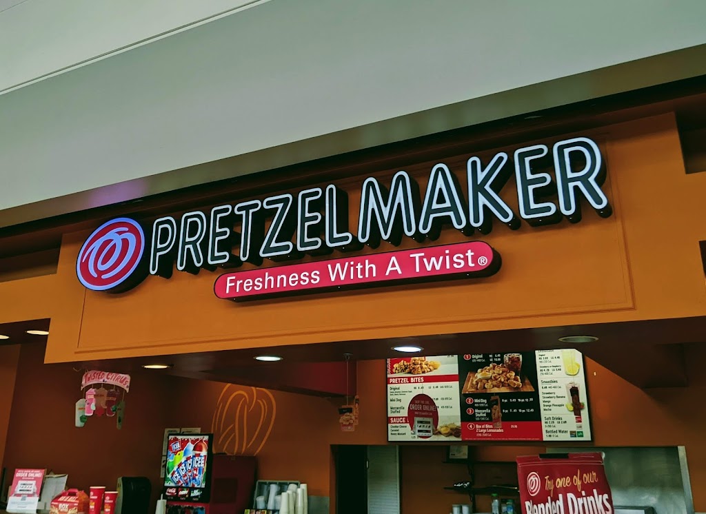 Pretzelmaker 29607