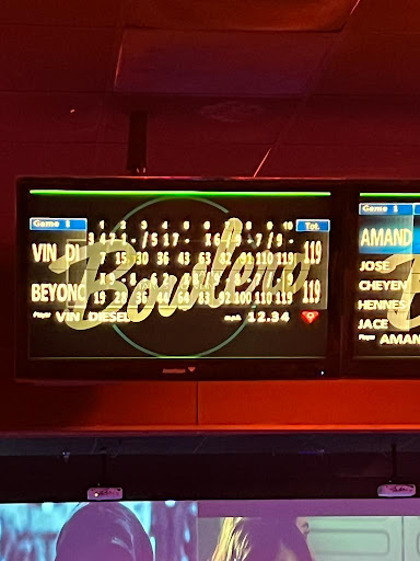 Bowling Alley «Bowlmor Houston», reviews and photos, 925 Bunker Hill Rd, Houston, TX 77024, USA