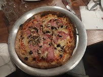 Pizza du Pizzeria La cantina à Pertuis - n°11