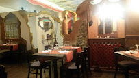 Atmosphère du Restaurant italien Restaurant Barberousse à Haguenau - n°10