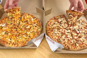 Domino's Pizza image