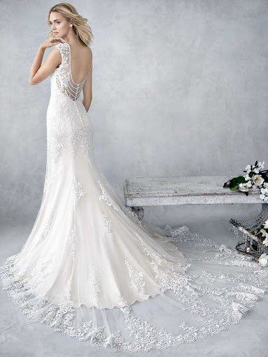 Bridal Shop «V. K. Bridal Couture», reviews and photos, 316 N Best Ave, Walnutport, PA 18088, USA