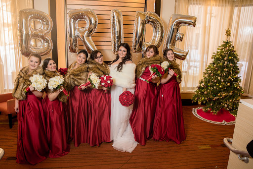 Wedding Planner «Jennifer Tolento Events, LLC», reviews and photos, 883 Church Ln, Middletown, NJ 07748, USA