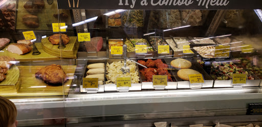 Grocery Store «Safeway», reviews and photos, 4320 SE King Rd, Milwaukie, OR 97222, USA