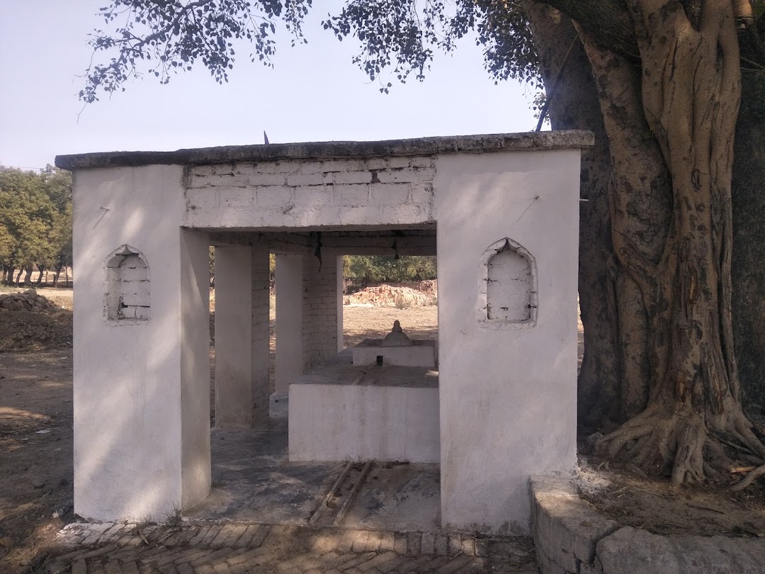 सति स्थल