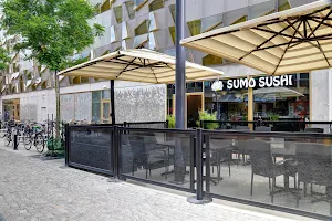 Sumo Sushi Kristianstad image