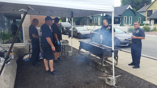 Museum «Indianapolis Fire Fighters Museum», reviews and photos, 748 Massachusetts Ave, Indianapolis, IN 46204, USA