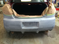 MaziMan Paint and Customs - Photo 3 - Car repair in Chandler, AZ, Chandler