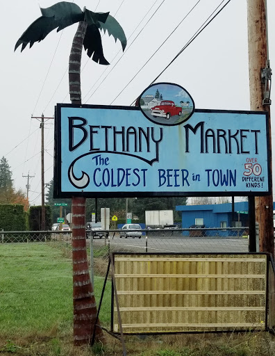 Grocery Store «Bethany Market», reviews and photos, 1787 Pine St, Silverton, OR 97381, USA