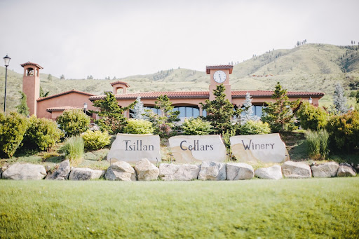 Winery «Tsillan Cellars», reviews and photos, 3875 Hwy 97A, Chelan, WA 98816, USA