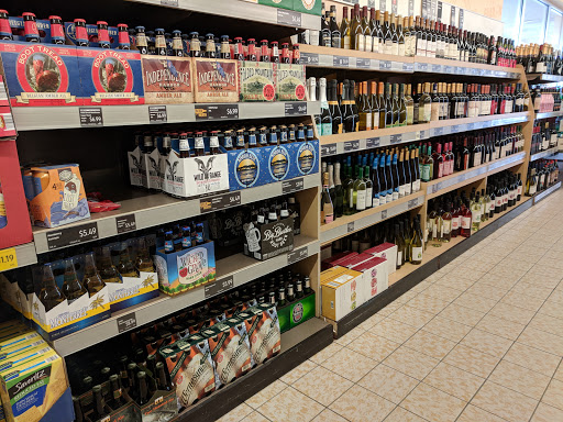 Supermarket «ALDI», reviews and photos, 2931 Fort St, Wyandotte, MI 48192, USA