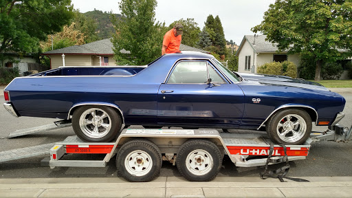 Truck Stop «Pioneer Villa Truck Plaza Inc», reviews and photos, 33180 OR-228, Halsey, OR 97348, USA