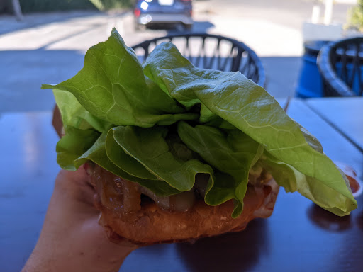 Butcher Shop «Belcampo Meat Co.», reviews and photos, 8053 W 3rd St, Los Angeles, CA 90048, USA