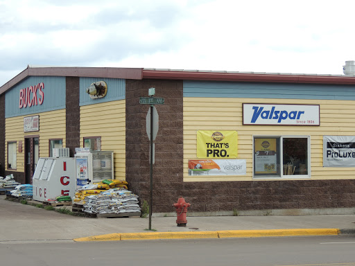 Buck's Hardware