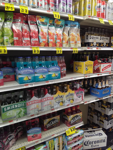 Supermarket «Western Beef Supermarket», reviews and photos, 2040 Forest Ave, Staten Island, NY 10303, USA