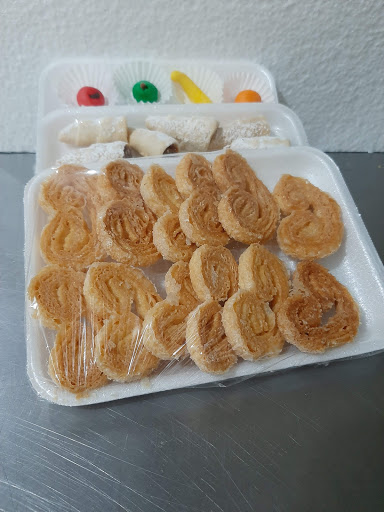 Rico Pan De Guayaquil