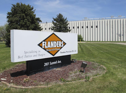 Flanders Provision Company