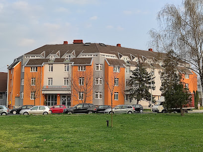 Zalaegerszeg Munka Hotel