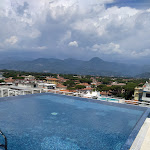 Photo n°24 de l'avis de Nadia.a fait le 09/04/2022 à 11:35 sur le  Hotel Bracciotti à Lido di Camaiore