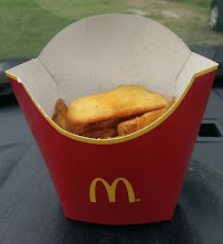 Frite du Restauration rapide McDonald's à Fonsorbes - n°1