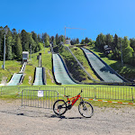 Photo n°5 de l'avis de NICKLAS.O fait le 13/06/2020 à 12:41 sur le  Brugger's Hotelpark am See à Titisee-Neustadt