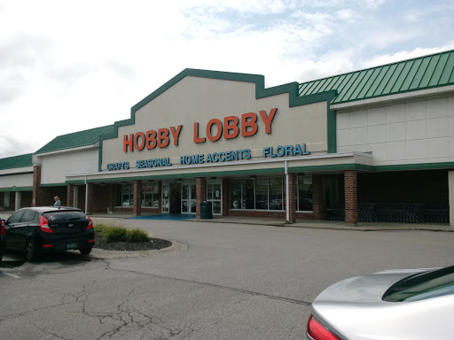 Craft Store «Hobby Lobby», reviews and photos, 7932 Connector Dr, Florence, KY 41042, USA