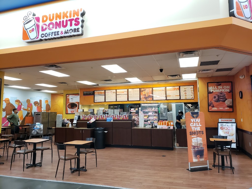 Dunkin' 19901
