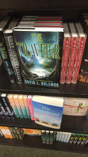 Book Store «Barnes & Noble», reviews and photos, 7804 Abercorn Extention, Savannah, GA 31406, USA