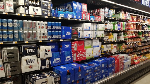 Carters Supermarket, 31459 LA-22, Springfield, LA 70462, USA, 