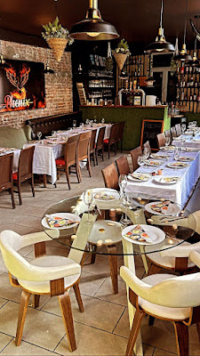 CHEZ EULALIE a lille à Lille