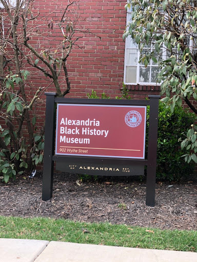 Museum «Alexandria Black History Museum», reviews and photos, 902 Wythe St, Alexandria, VA 22314, USA