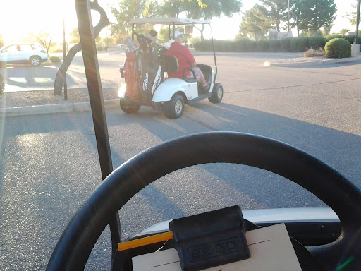 Golf Course «Springfield Golf Resort», reviews and photos, 1200 E St Andrews Blvd, Chandler, AZ 85249, USA