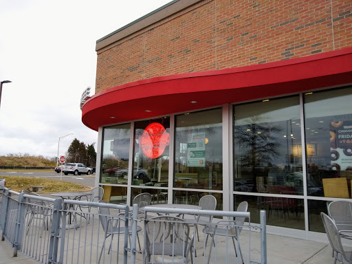Bakery «Krispy Kreme Doughnuts», reviews and photos, 9870 Liberia Ave, Manassas, VA 20110, USA