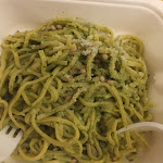 Photo n°1 de l'avis de J.a fait le 10/08/2017 à 18:16 sur le  Ciao Checca à Rome