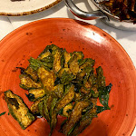 Photo n°1 de l'avis de Noemi.o fait le 19/08/2020 à 15:47 sur le  Ba Ghetto à Florence