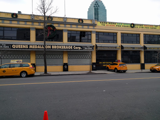 Taxi Service «Queens Medallion Leasing (NYC Taxi Yellow Cab Company)», reviews and photos