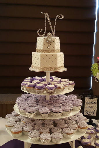 Wedding Bakery «Icing On The Cake», reviews and photos, 7606 Hamilton Blvd, Trexlertown, PA 18087, USA