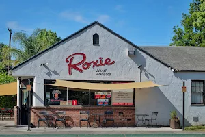 Roxie Deli & Barbeque image