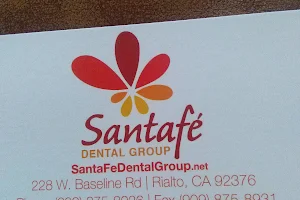 Santa Fe Dental Group - Rialto image